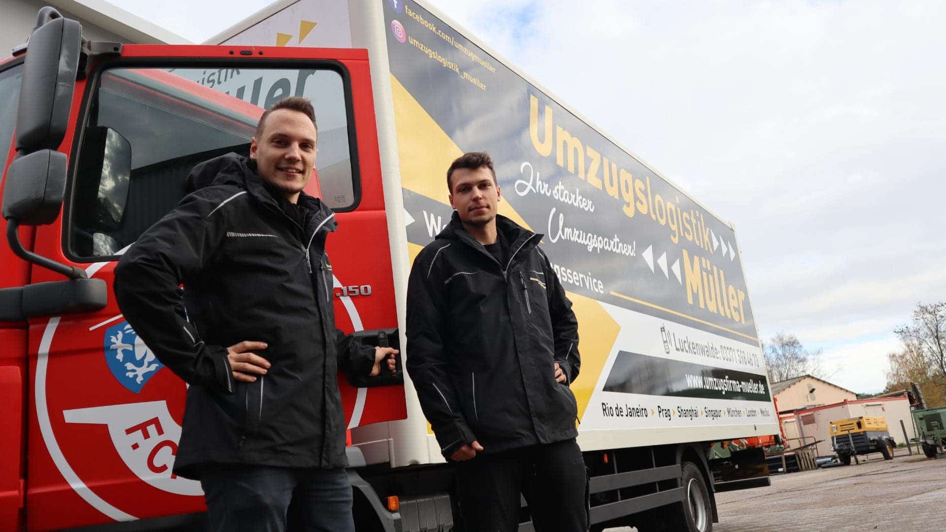 Umzug von Sankt-Augustin nach Kroatien schon ab 76 €